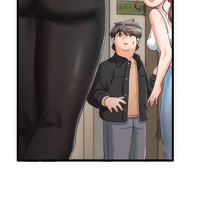 與初戀的以外同居第1話