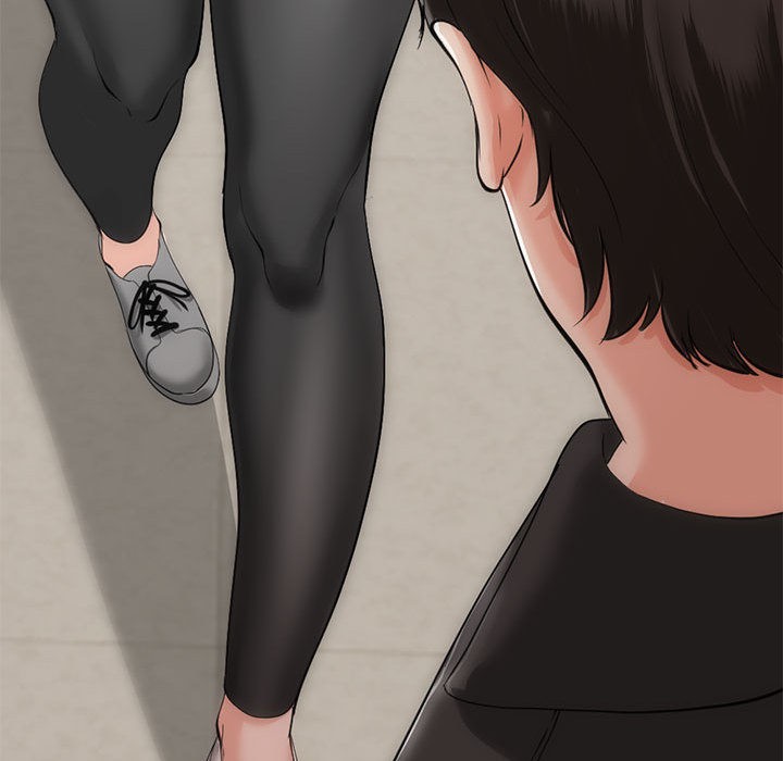 与初恋的以外同居第1話