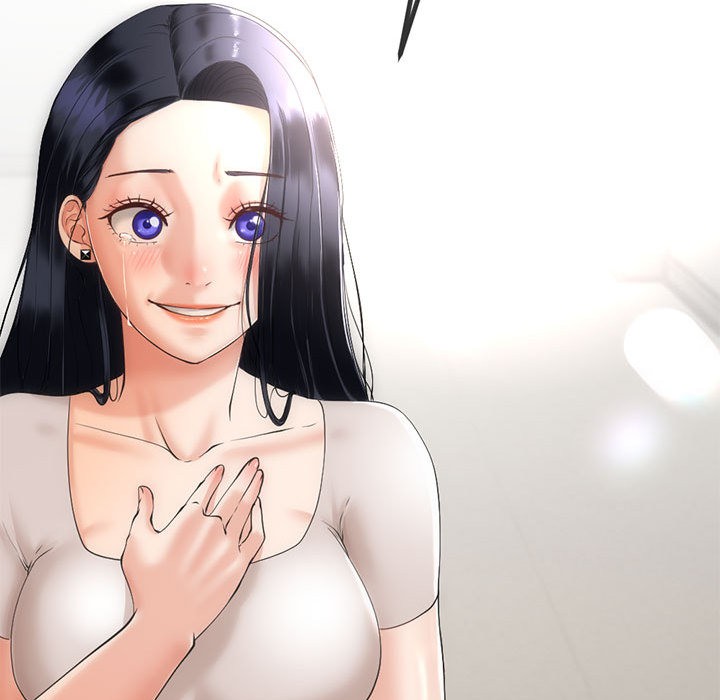 与初恋的以外同居第1話