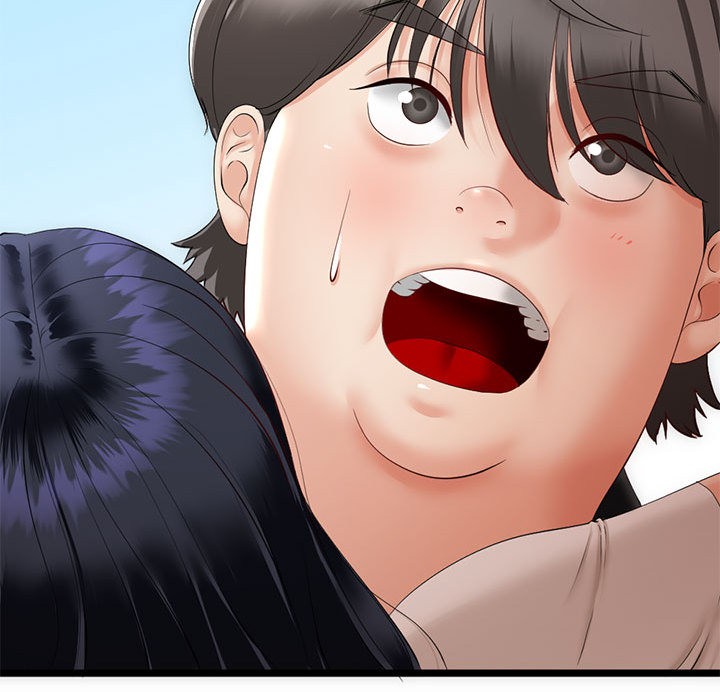 與初戀的以外同居第1話