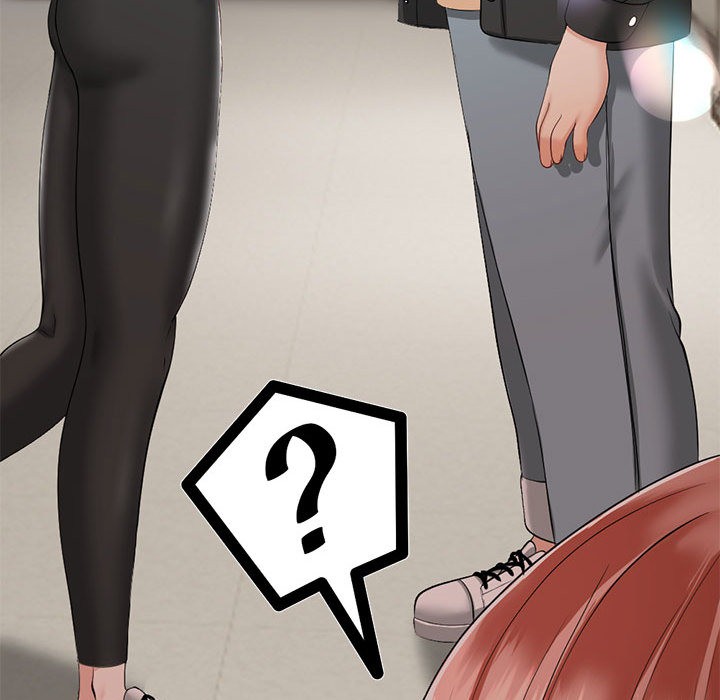 与初恋的以外同居第1話