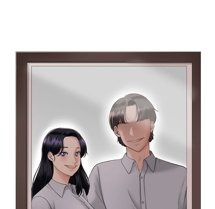 與初戀的以外同居第1話