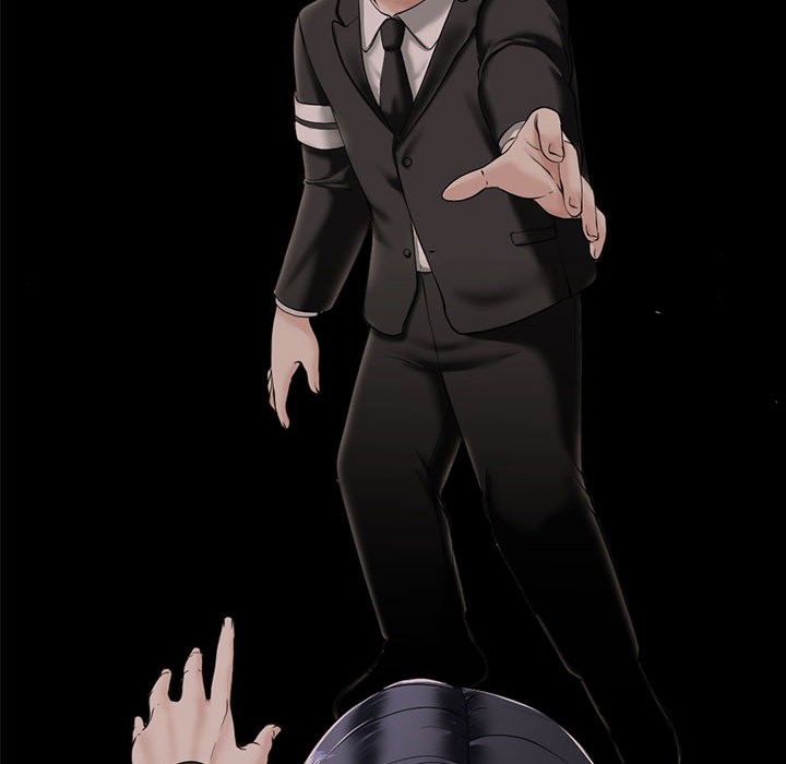 与初恋的以外同居第1話