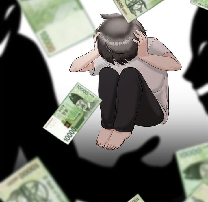 与初恋的以外同居第1話