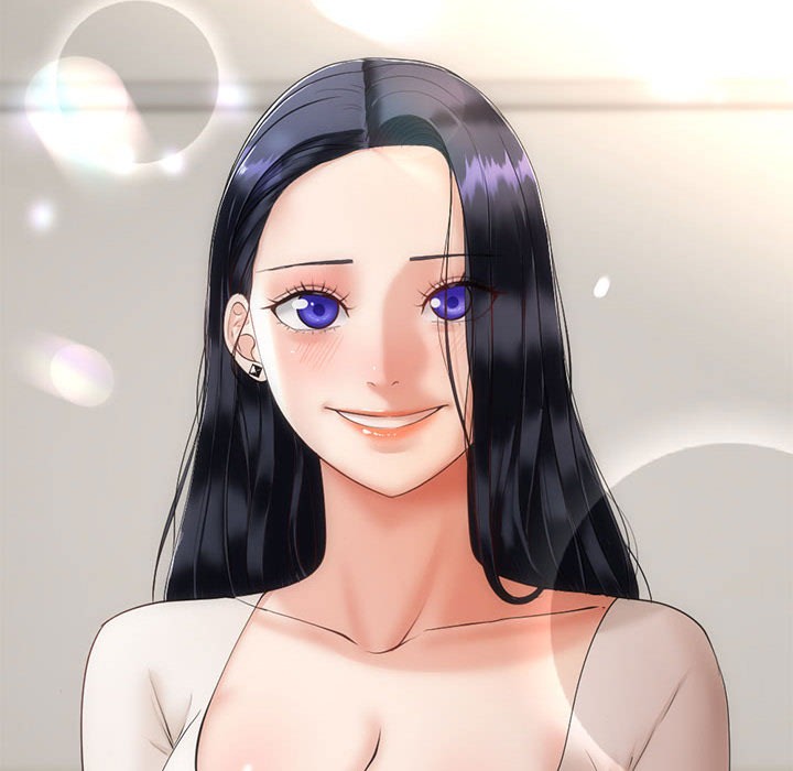 与初恋的以外同居第1話