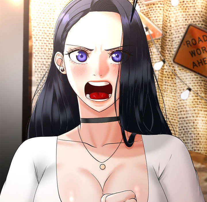 与初恋的以外同居第1話