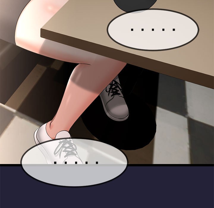 与初恋的以外同居第1話