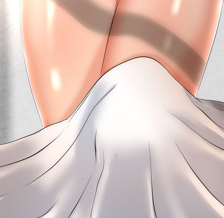 与初恋的以外同居第2話