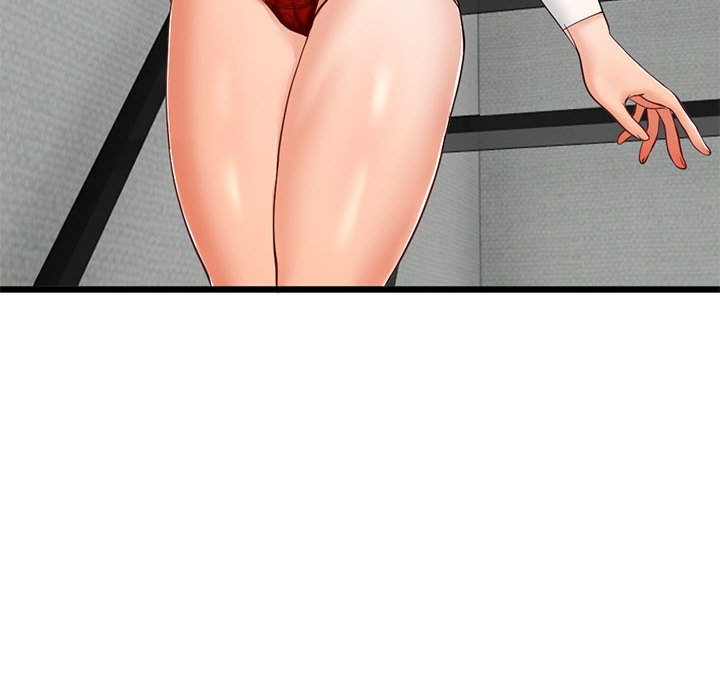 与初恋的以外同居第2話