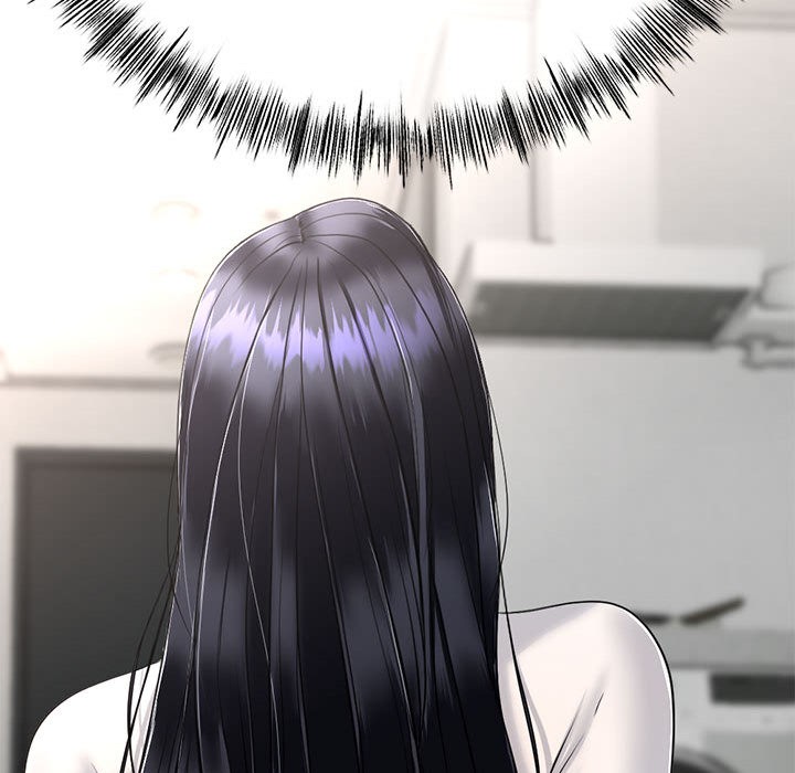 与初恋的以外同居第2話