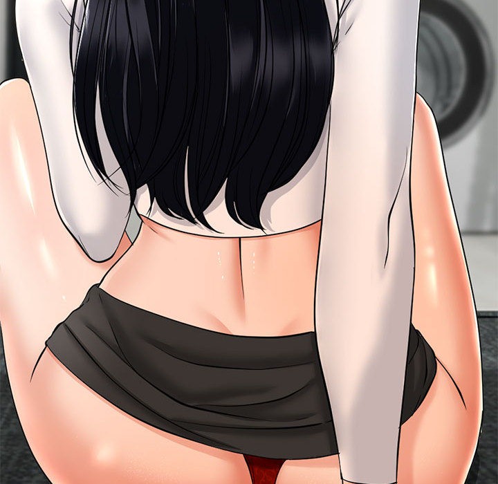 与初恋的以外同居第2話