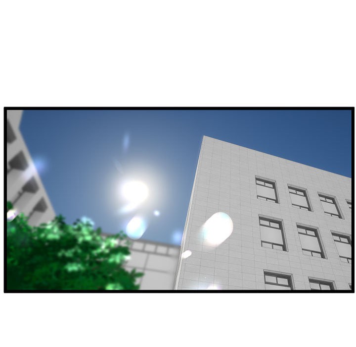 与初恋的以外同居第2話