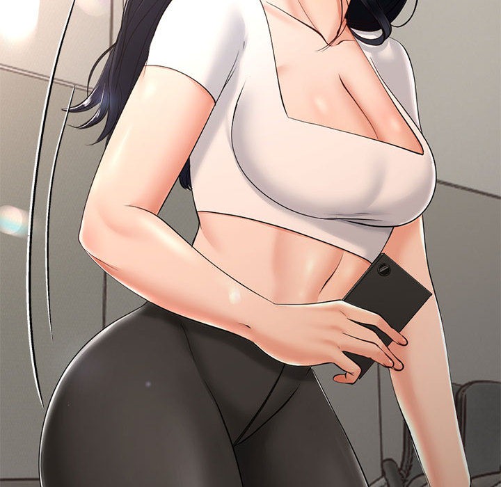 与初恋的以外同居第2話