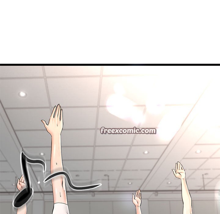 与初恋的以外同居第2話