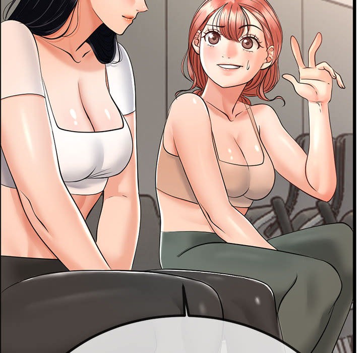 與初戀的以外同居第2話