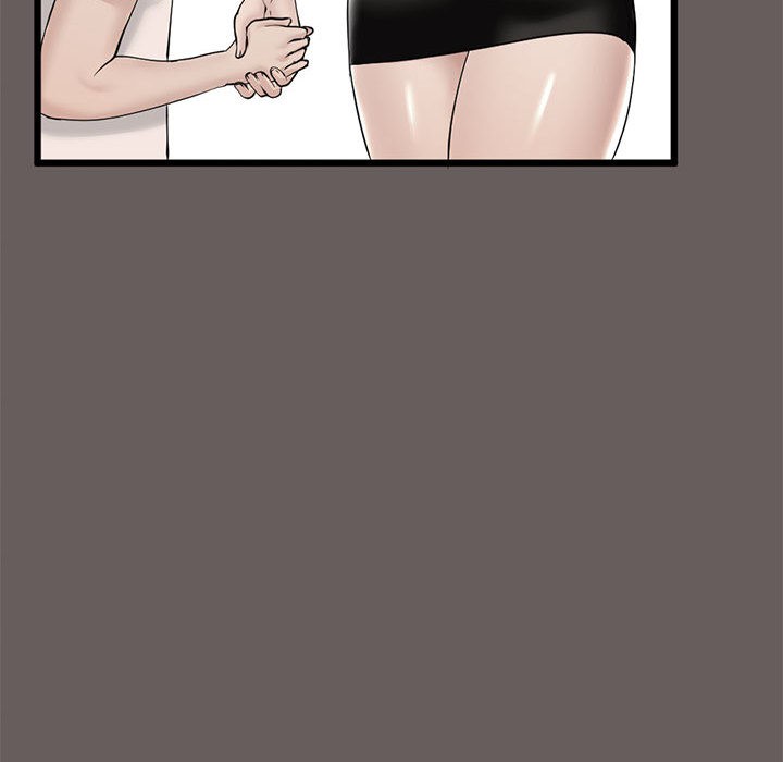 与初恋的以外同居第2話