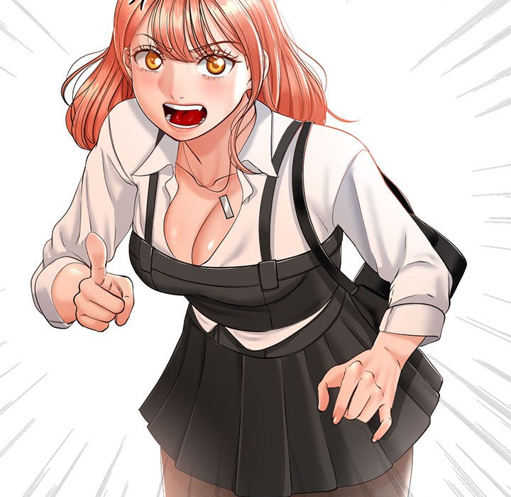 与初恋的以外同居第2話