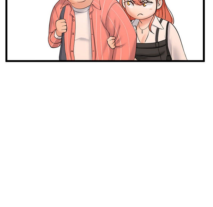 与初恋的以外同居第2話