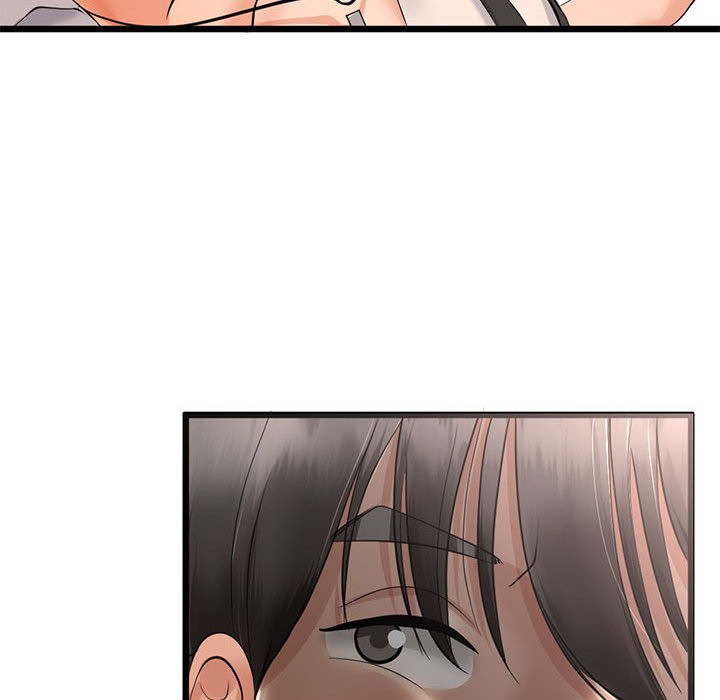 与初恋的以外同居第2話