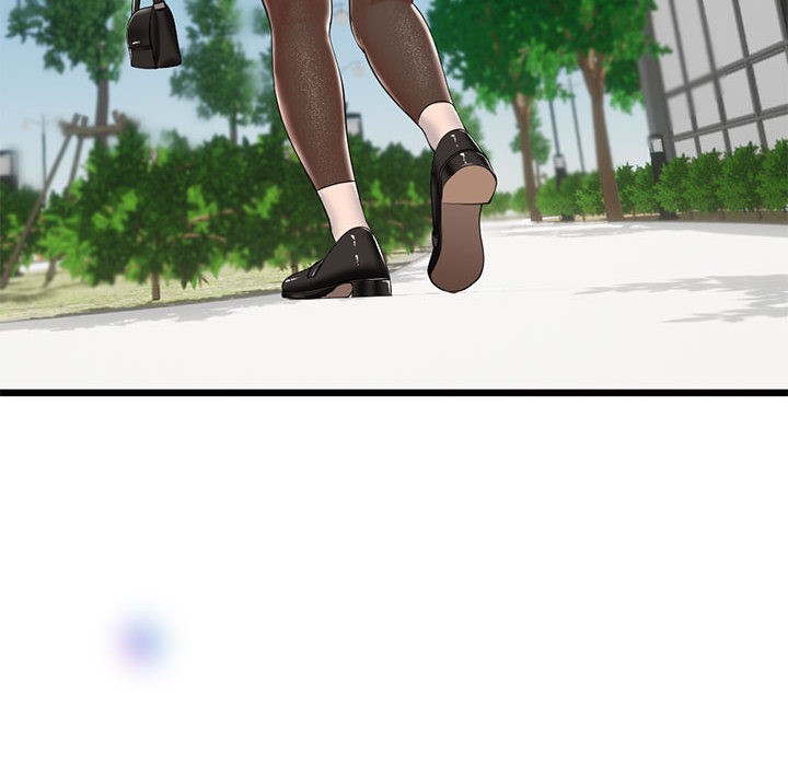 与初恋的以外同居第2話