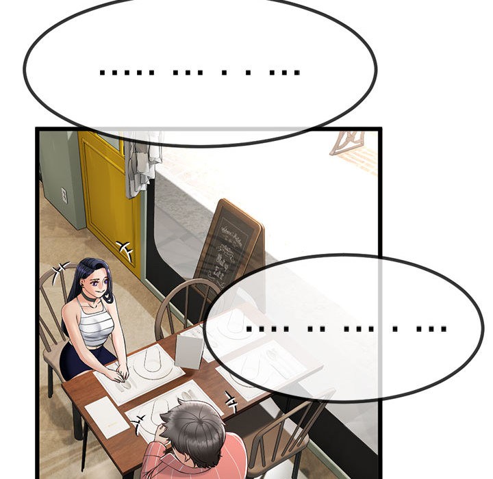 与初恋的以外同居第2話