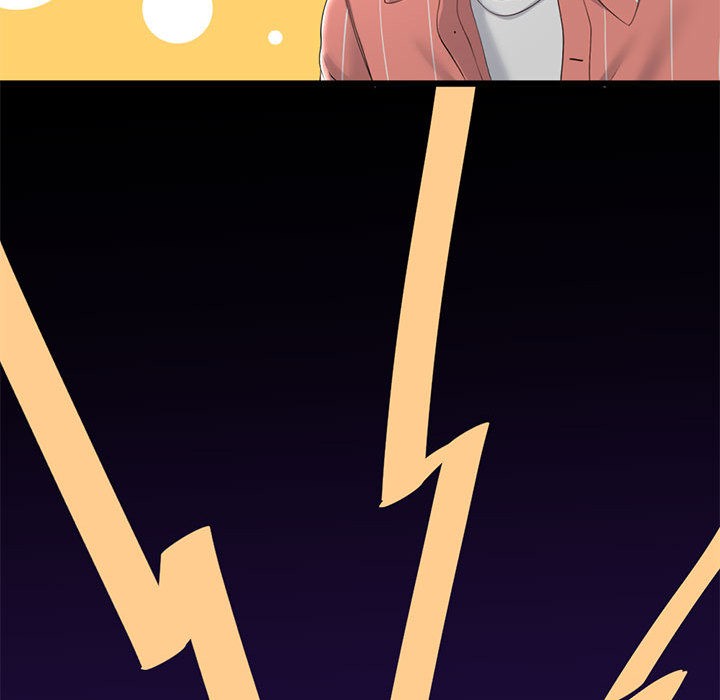 与初恋的以外同居第2話