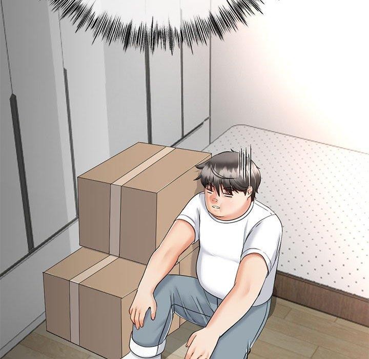 与初恋的以外同居第3話