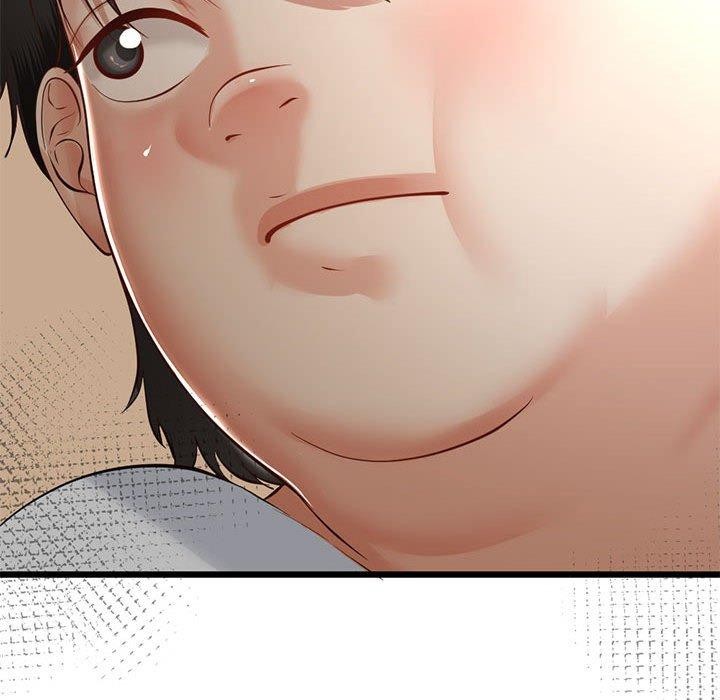 与初恋的以外同居第3話