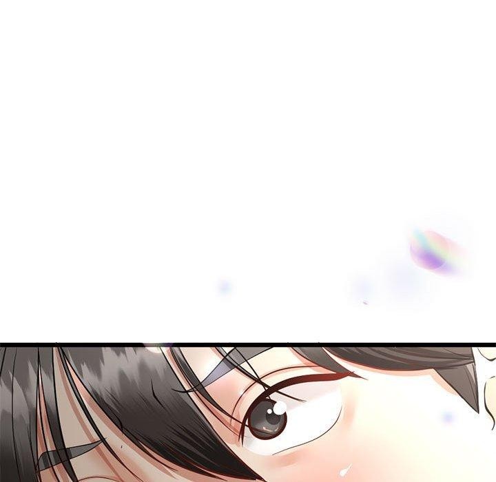 与初恋的以外同居第3話