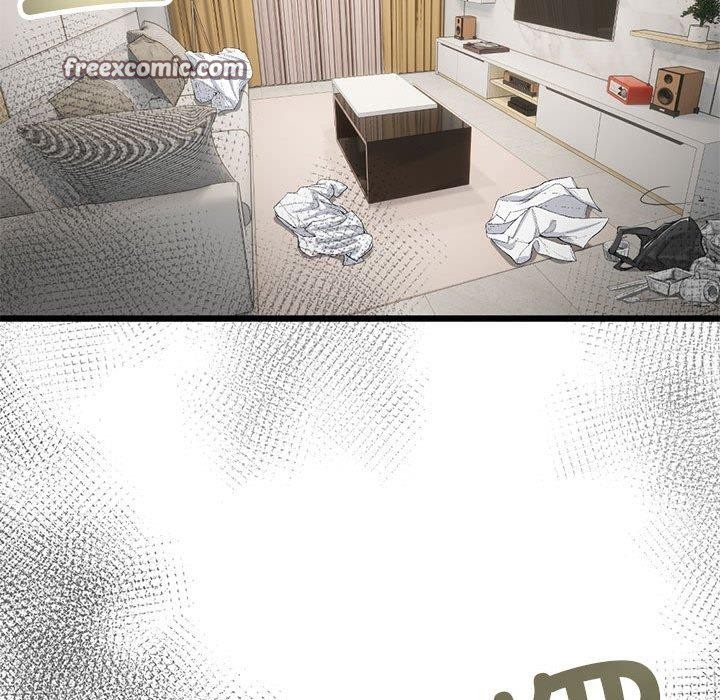 与初恋的以外同居第3話