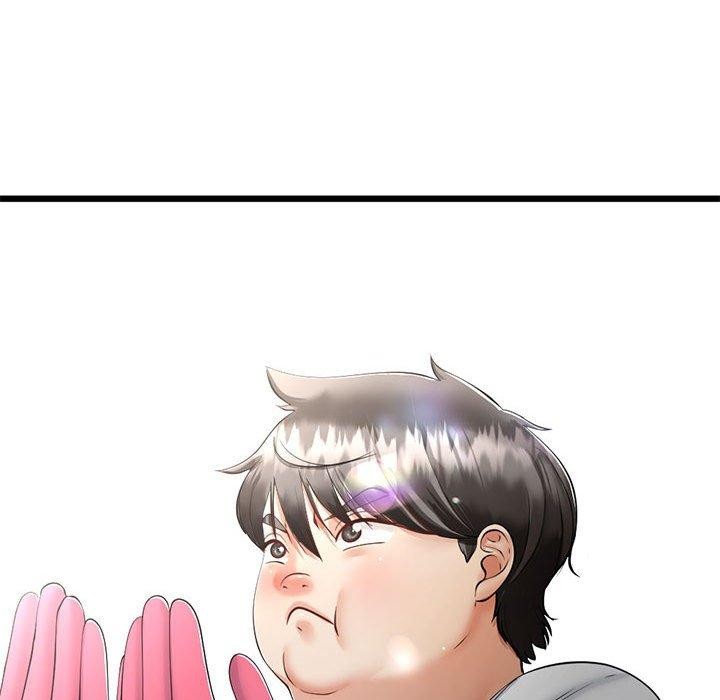 与初恋的以外同居第3話