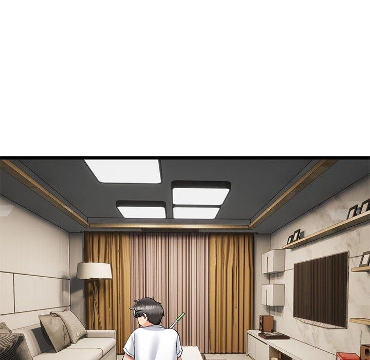 与初恋的以外同居第3話