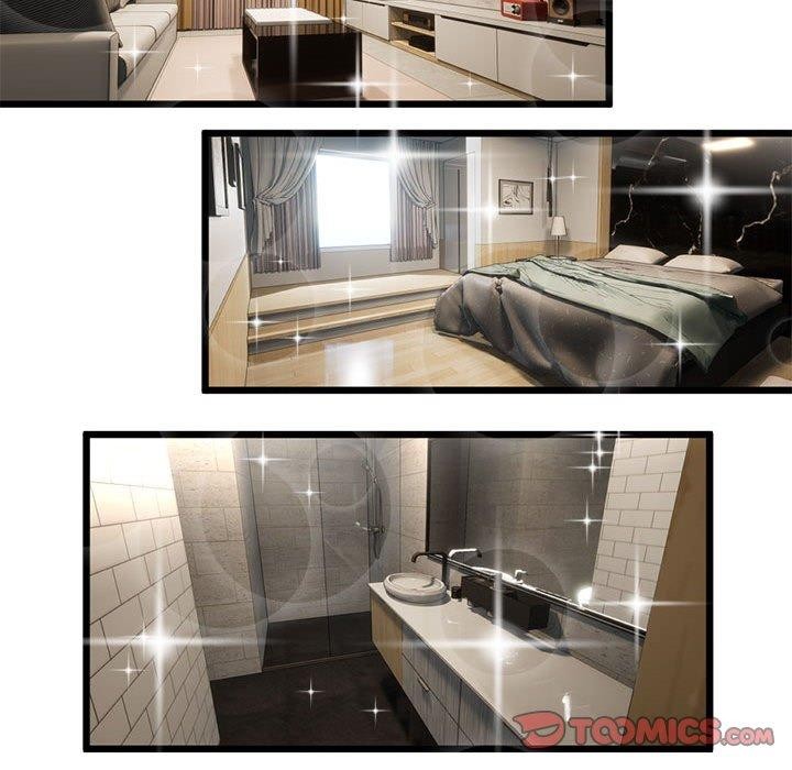 与初恋的以外同居第3話