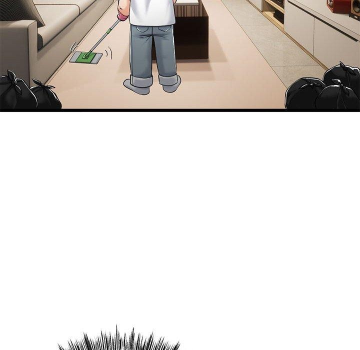 与初恋的以外同居第3話