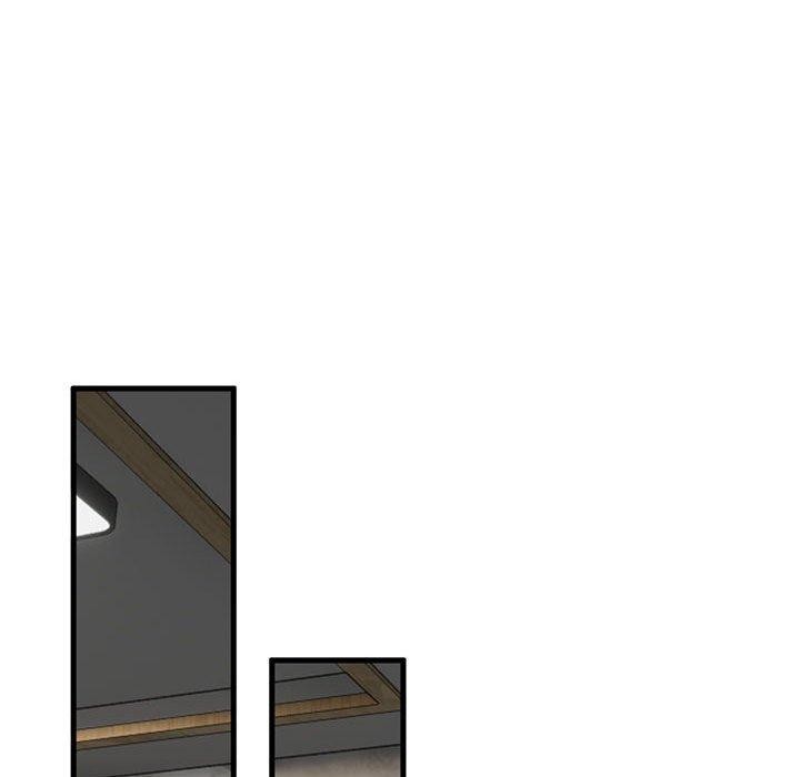 与初恋的以外同居第3話