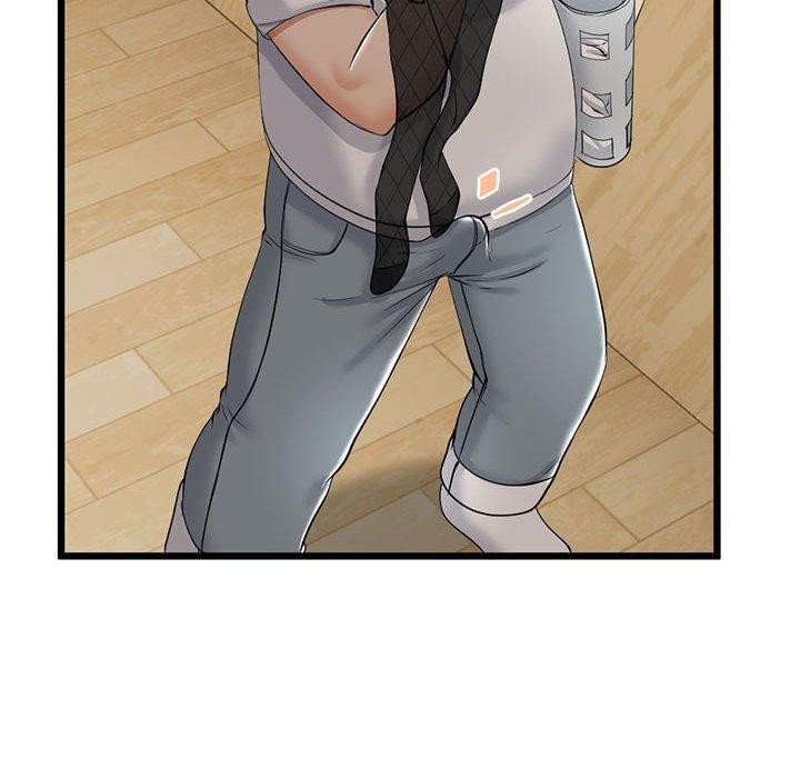 与初恋的以外同居第3話