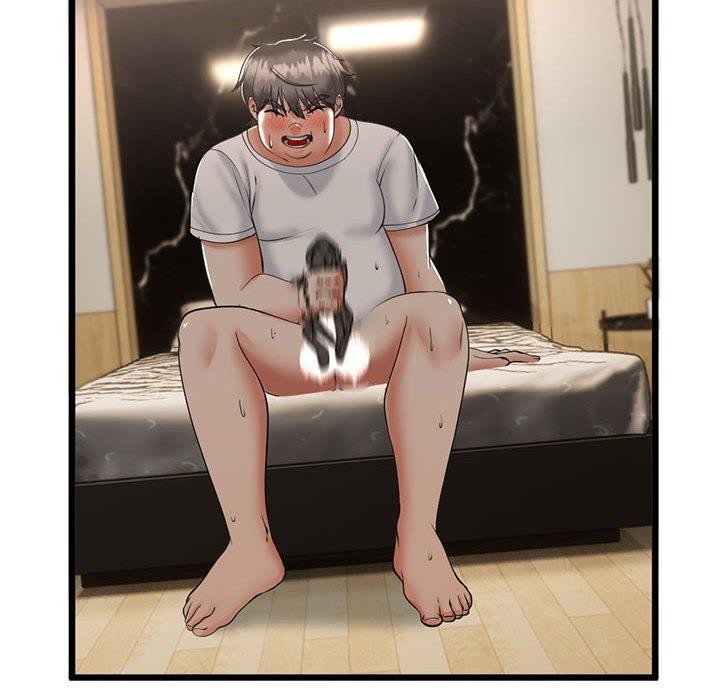 与初恋的以外同居第3話