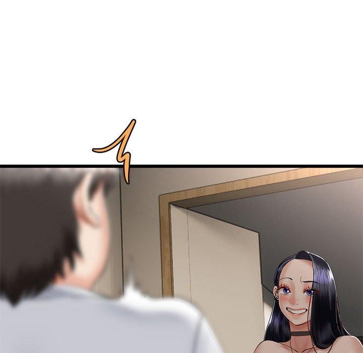 與初戀的以外同居第3話