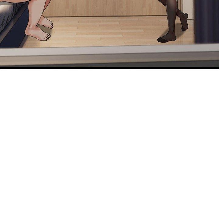 与初恋的以外同居第3話