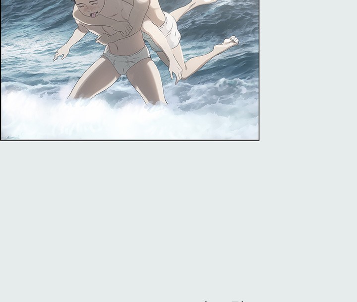 縱夏夜之夢(無碼版)第1話-海雲台天體區