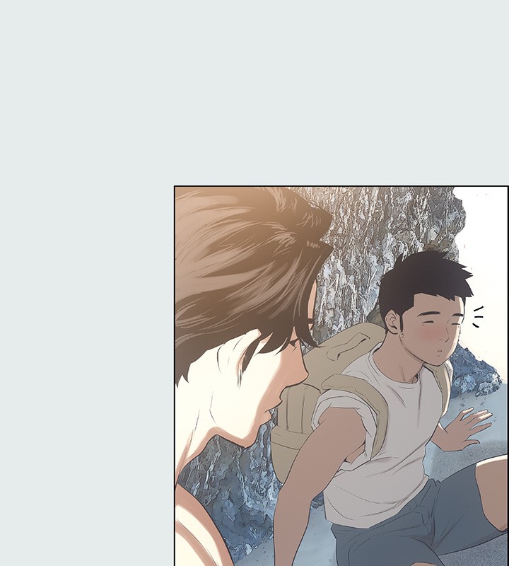 縱夏夜之夢(無碼版)第1話-海雲台天體區