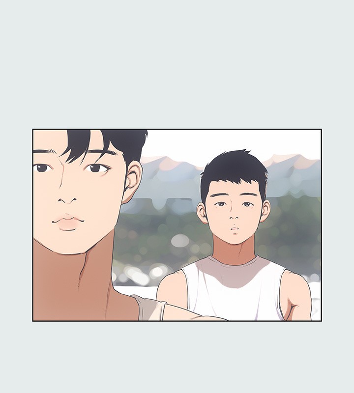 縱夏夜之夢(無碼版)第3話-讓朋友看一下又沒什麼