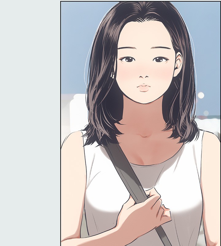 縱夏夜之夢(無碼版)第3話-讓朋友看一下又沒什麼