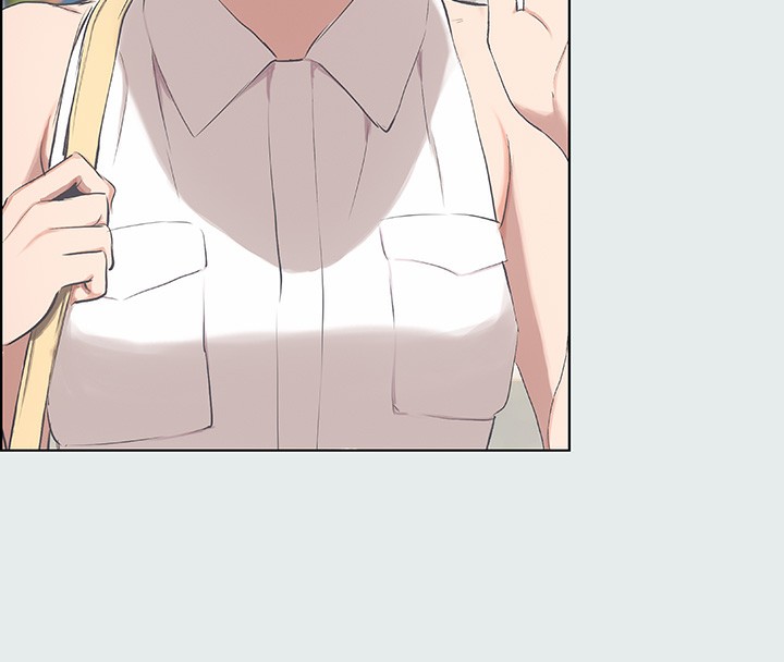 縱夏夜之夢(無碼版)第3話-讓朋友看一下又沒什麼