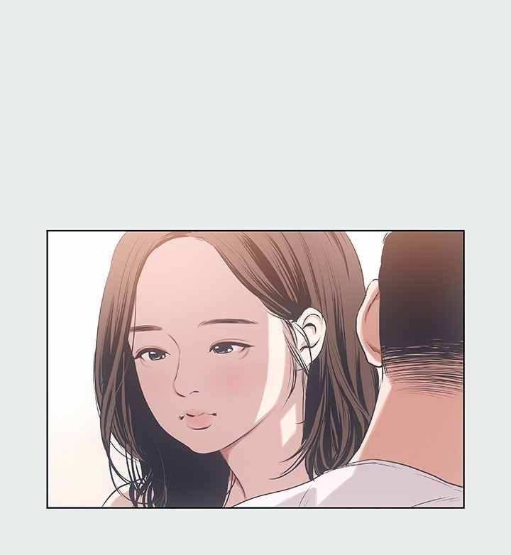 縱夏夜之夢(無碼版)第3話-讓朋友看一下又沒什麼