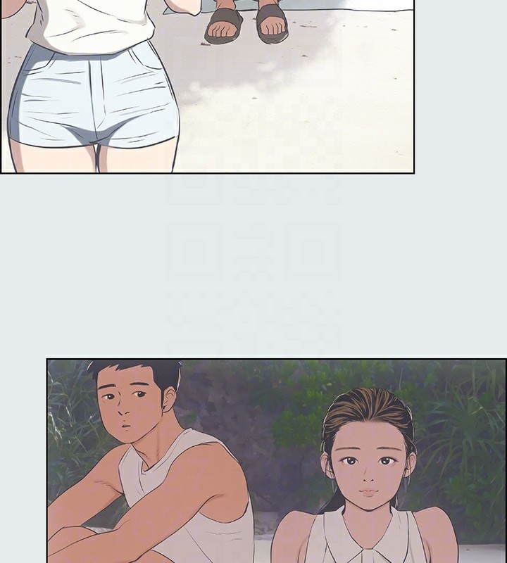 纵夏夜之梦(无码版)第3话-让朋友看一下又没什么