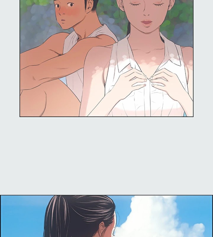 縱夏夜之夢(無碼版)第4話-第一次露鳥給女生看