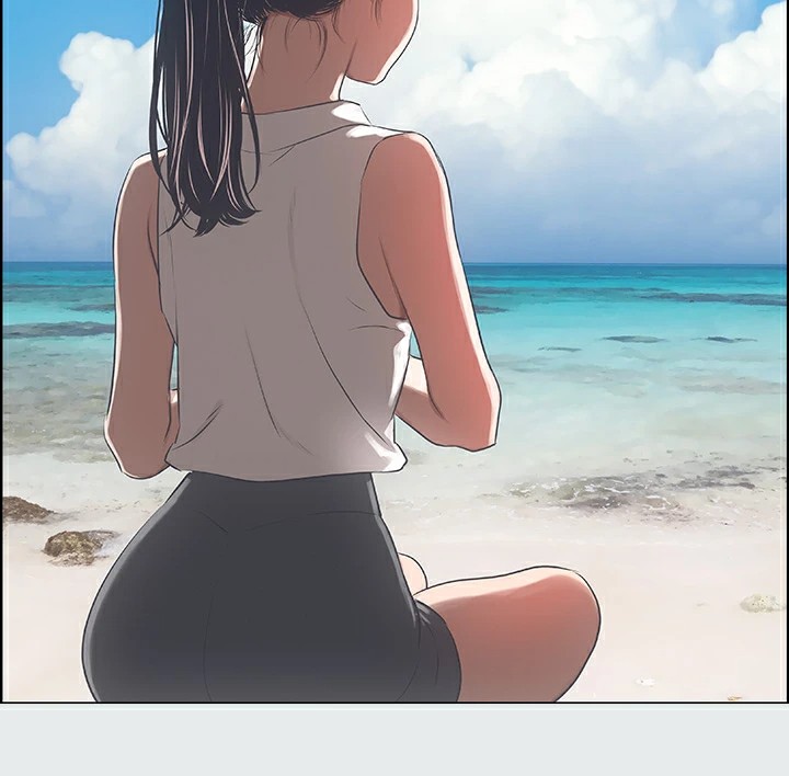 縱夏夜之夢(無碼版)第4話-第一次露鳥給女生看