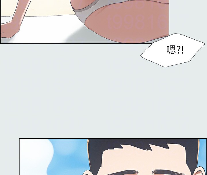 纵夏夜之梦(无码版)第4话-第一次露鸟给女生看