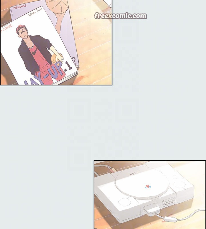 縱夏夜之夢(無碼版)第5話-老二又硬了